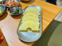 -哼蟹二将·烤肉酱蟹(合生汇店)