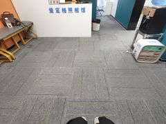 -爱定格照相馆·证件照(布吉店)