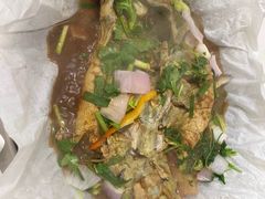 -有鱼吃·纸包烤鱼(曲江创意谷店)