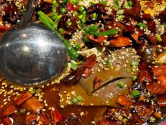-關東雪东北菜(中庚漫游城店)