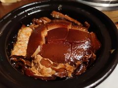 外婆红烧肉-外婆家(世界城广场店)