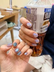 -喜柿·nail日式美甲美睫