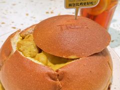 -大树餐厅(环球港店)