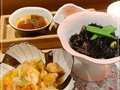 -彩汐 日式海鲜&烧鸟居酒屋