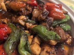 -欧记轩龙虾·私房菜(A店)