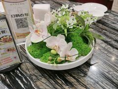-四季轩中餐厅(徐州开元名都大酒店)