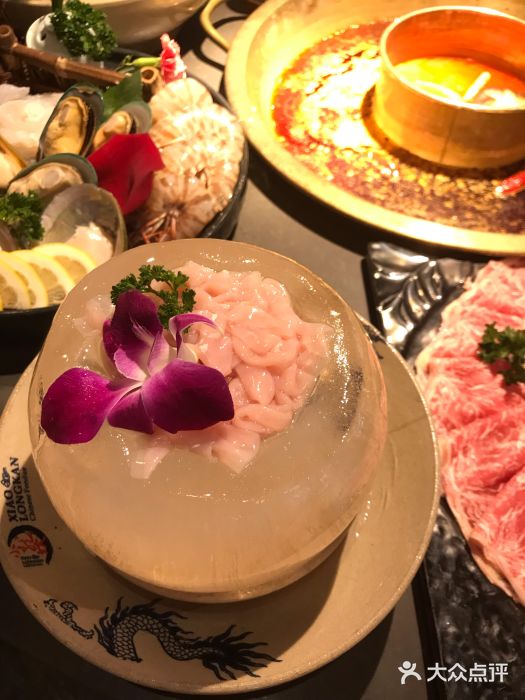 Xiao Long Kan Hotpot Sydney 小龙坎老火锅图片