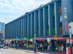 -百年同和·江南点心院(山塘街店)