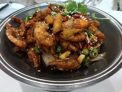 -蓉城小厨·四川味道(浙港国际店)