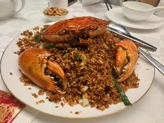 -喜记避风塘炒辣蟹(旗舰店)