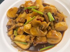 -霞客居酒店·霞客食府·宁海特色小海鲜