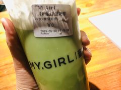 -蜜菓MY·GIRL(北国二期店)