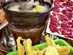 -洪大厨鸡煲(福田店)