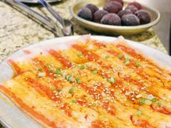 -首尔烤肉大排档(合生汇店)