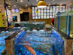 水产区-竹溪百福酒家(同和店)