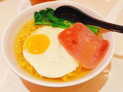 -和平馆·地道港澳茶餐厅(西门口店)