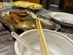 -霄汉羊排(万松园一店)