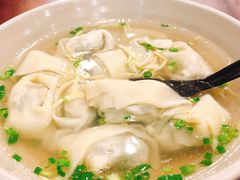 -老盛兴汤包馆(华灵店)