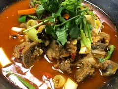 -88号小吃店·经典云南菜·地道纳西美食