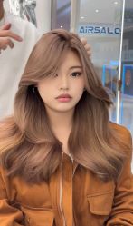 -5M HAIR SALON 旗舰店