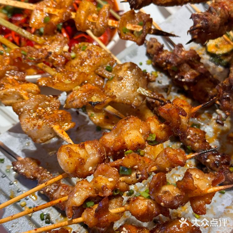 这个东西好好吃呀🤤唯一缺点赣州才有