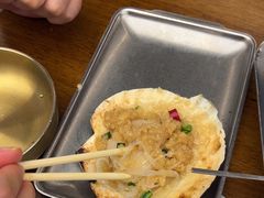 -老虎滩大连海鲜烧烤(水游城店)