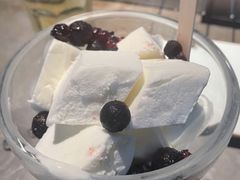 -很久以前羊肉串(京汉店)