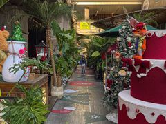 -Tegu泰古莲·泰国餐厅(红山6979店)