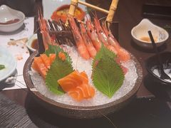 -匠和风精致料理(莆田财富中心店)