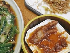 -如轩·海鲜砂锅粥·潮汕菜(沿江东路店)