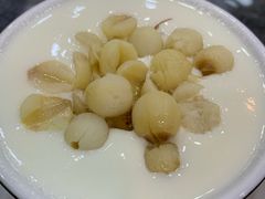 莲子姜撞奶-民信老铺(人民路店)