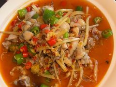 -拾捌川·自贡爆炒(新街口店)