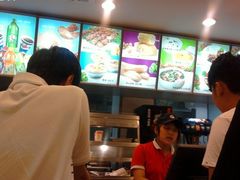 -魏家凉皮(博水商务大厦店)