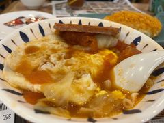 -新世界餐厅(万达店)