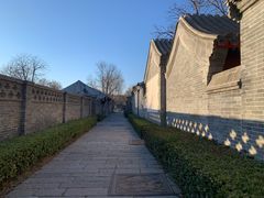 -春风习习