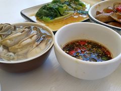 -琼大师东方烤乳猪(亚特兰蒂斯店)