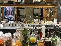 -BOR Eatery(安福路店)