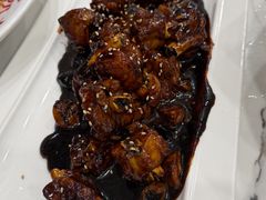 -小郭私房菜·海肠捞饭店(学士街店)