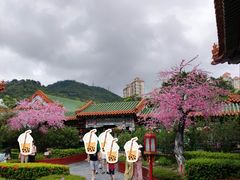 -珠海圆明新园