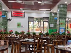-南记食粥坊·宵夜大排档(莲花总店)
