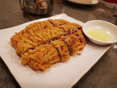 -粤北餐馆