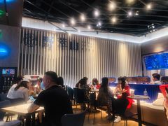 大堂-野萃山·潮汕厚果汁(十亩地店)