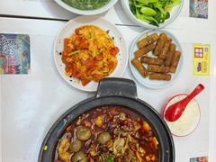 -巴黎春天(陕西路店)