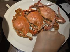 -将相和·海鲜蒸饺大连菜