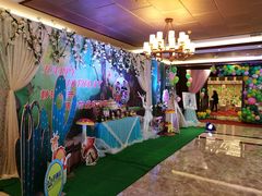 -东方大酒楼(万科店)