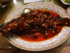 -烤肉宛饭庄(南礼士路店)