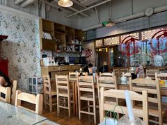 -文三里屯面馆(三里屯店)