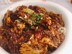 -早酒肖汉老味拌面