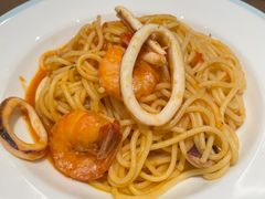 -萨莉亚意式餐厅(杭州滨江天街店)