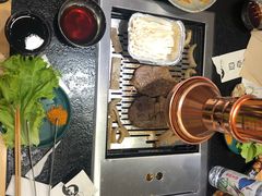 -臻牛烤肉